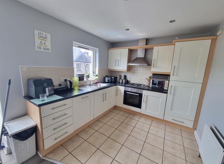 16 The Abbey, Ballycastle, BT54 6SD