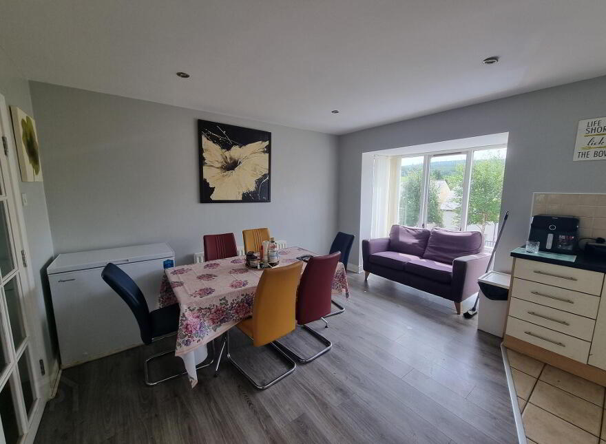 16 The Abbey, Ballycastle, BT54 6SD