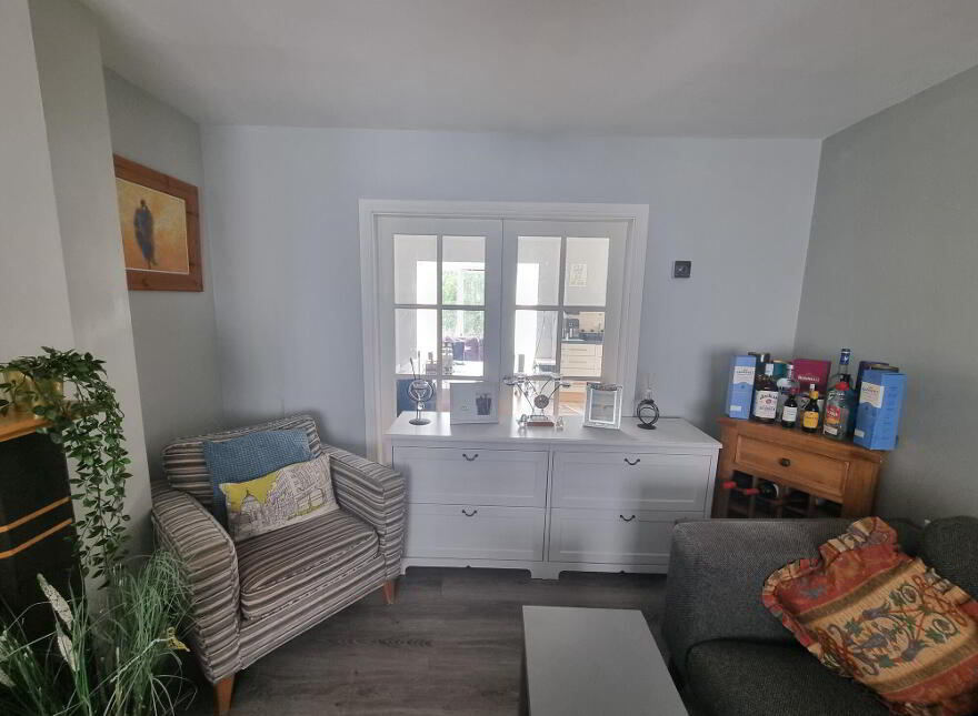 16 The Abbey, Ballycastle, BT54 6SD