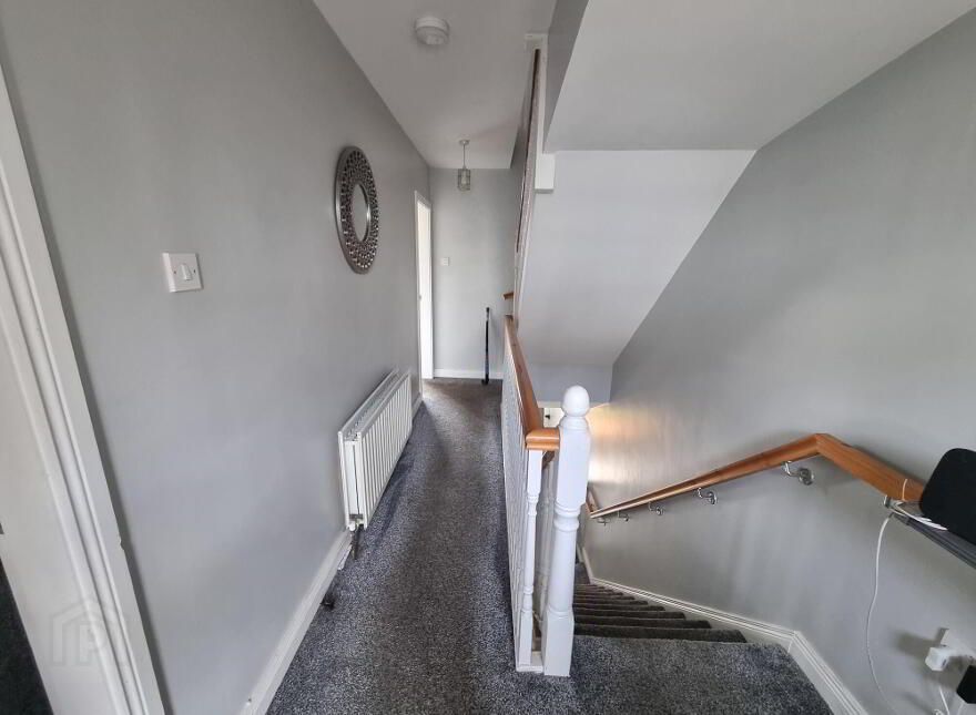 16 The Abbey, Ballycastle, BT54 6SD