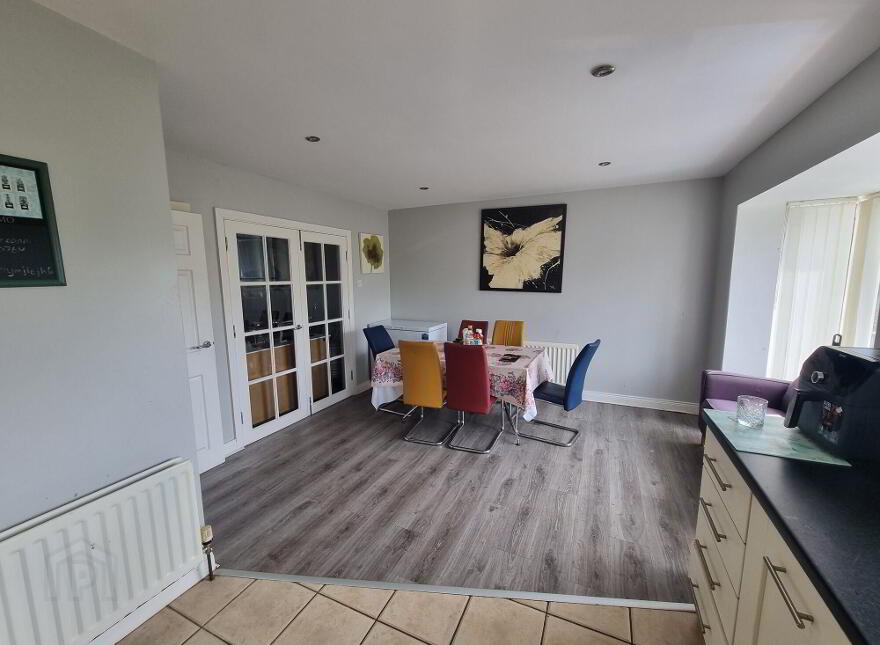 16 The Abbey, Ballycastle, BT54 6SD