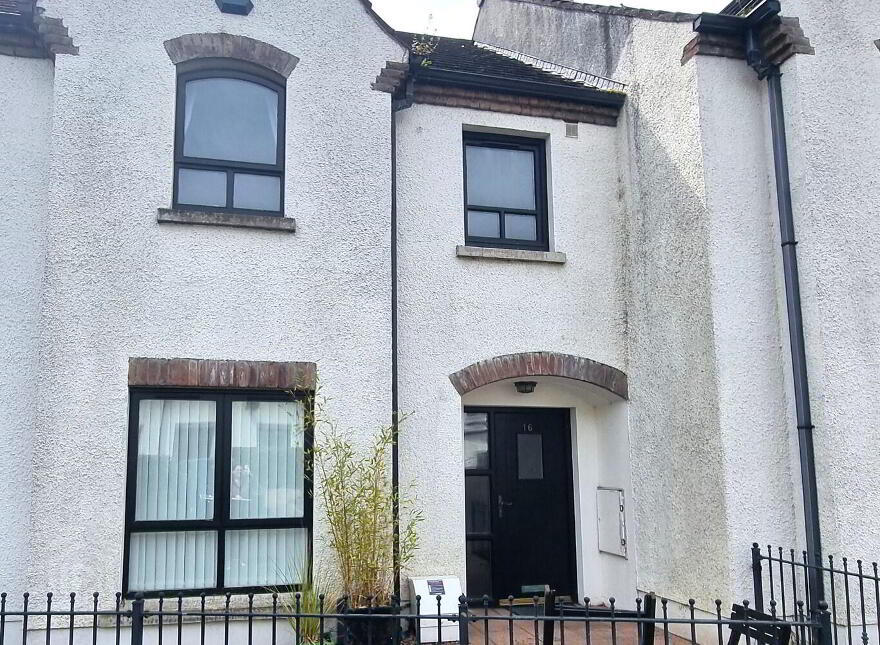 16 The Abbey, Ballycastle, BT54 6SD