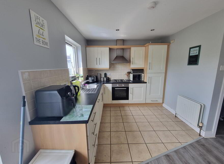 16 The Abbey, Ballycastle, BT54 6SD