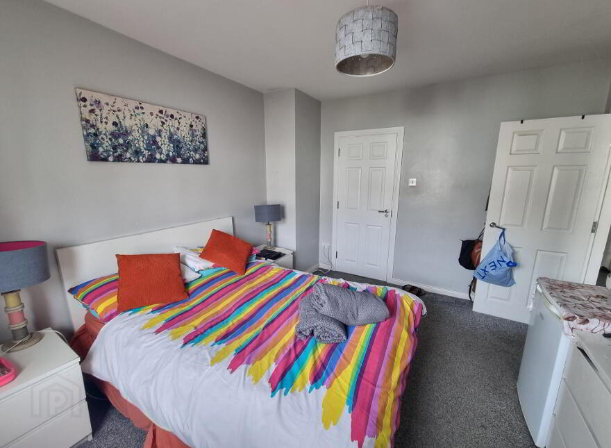 16 The Abbey, Ballycastle, BT54 6SD