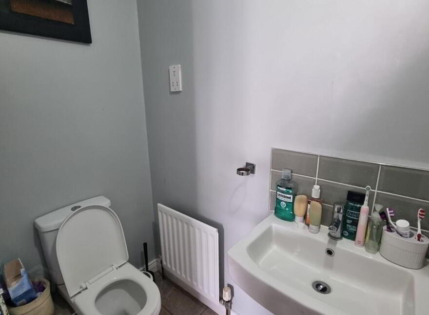 16 The Abbey, Ballycastle, BT54 6SD