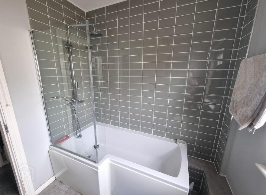 16 The Abbey, Ballycastle, BT54 6SD