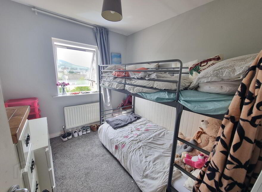 16 The Abbey, Ballycastle, BT54 6SD