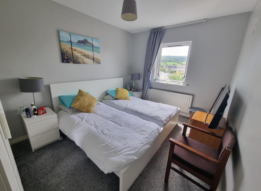 16 The Abbey, Ballycastle, BT54 6SD