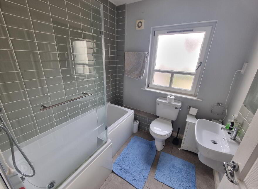 16 The Abbey, Ballycastle, BT54 6SD