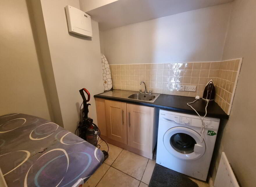 16 The Abbey, Ballycastle, BT54 6SD