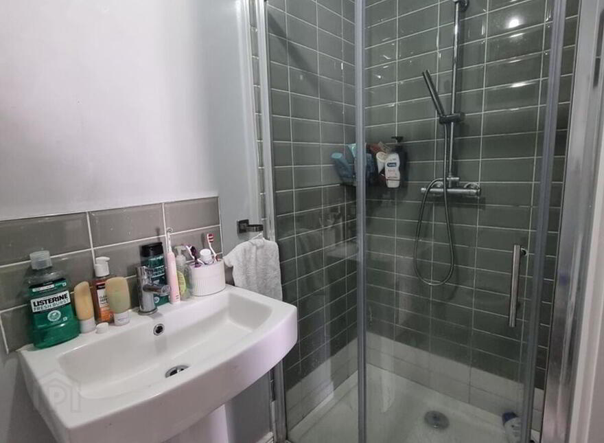 16 The Abbey, Ballycastle, BT54 6SD