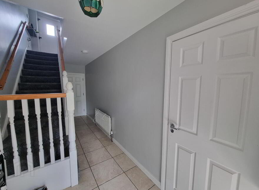 16 The Abbey, Ballycastle, BT54 6SD
