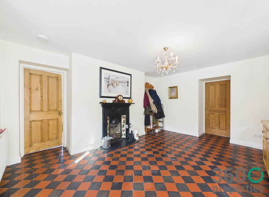 17 Slaght Road, Ballymena, BT42 2JE