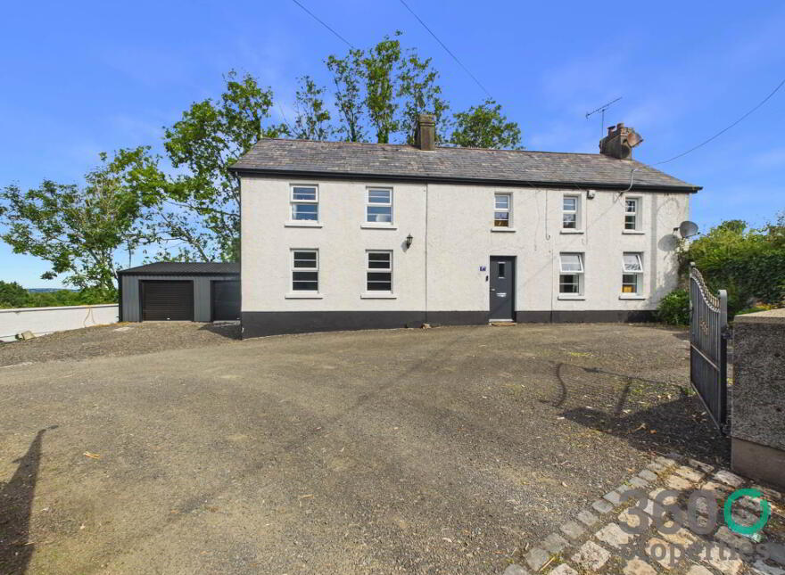 17 Slaght Road, Ballymena, BT42 2JE