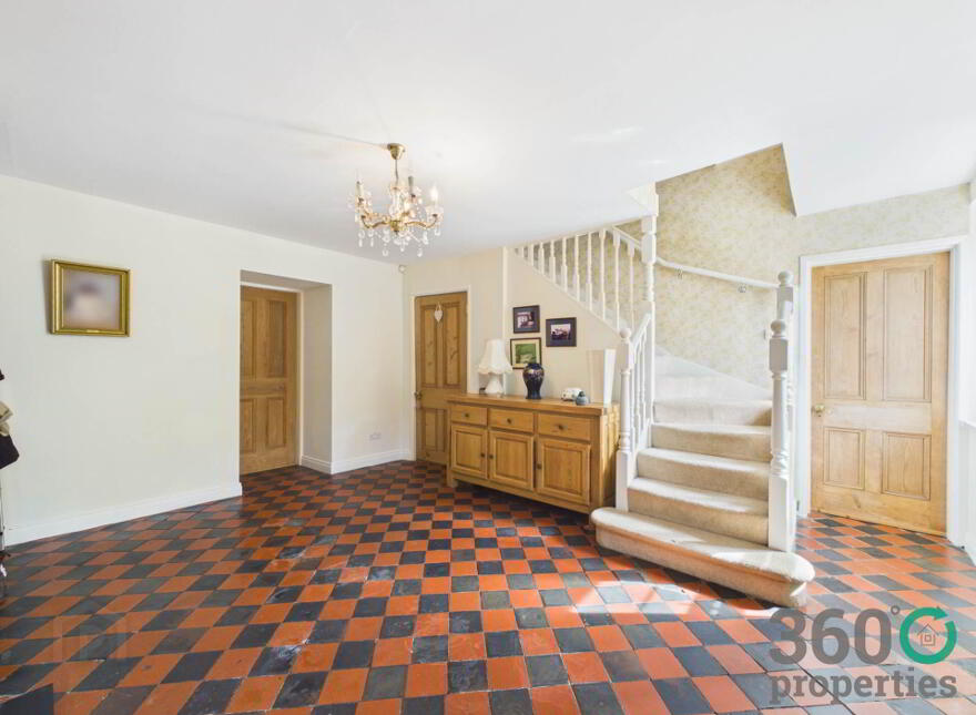 17 Slaght Road, Ballymena, BT42 2JE