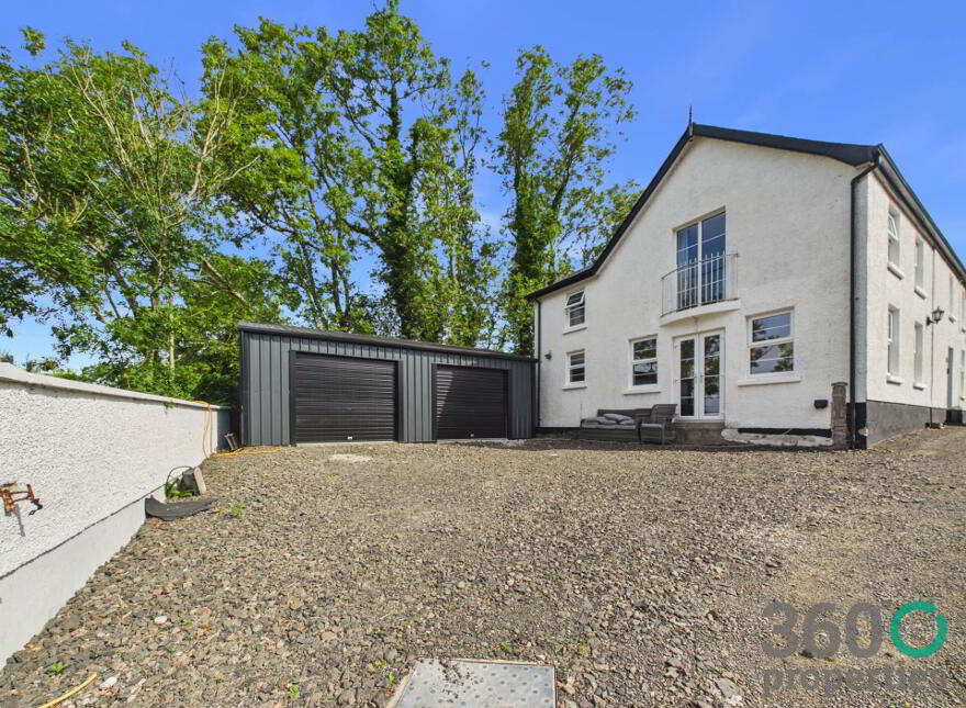 17 Slaght Road, Ballymena, BT42 2JE