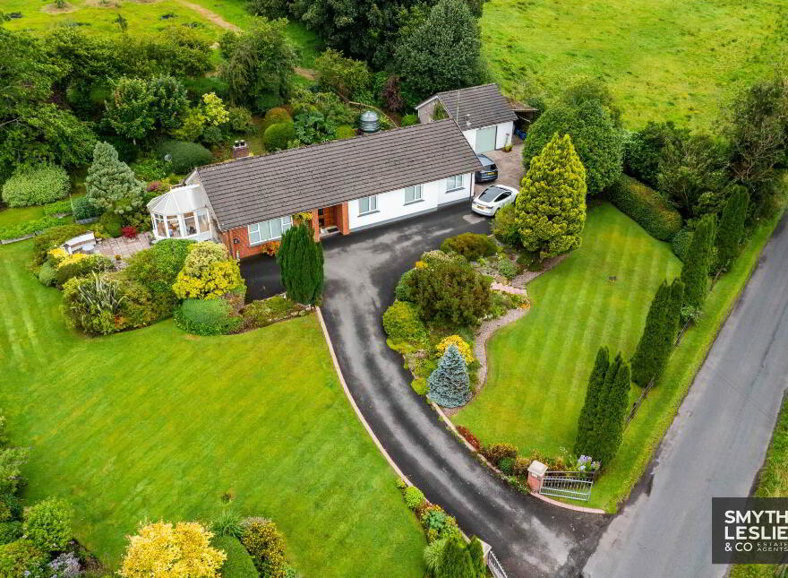 20 Ballyreagh Road, Tempo, Enniskillen, BT94 3EG