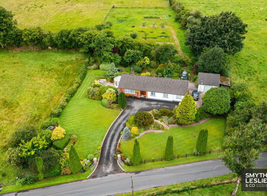 20 Ballyreagh Road, Tempo, Enniskillen, BT94 3EG
