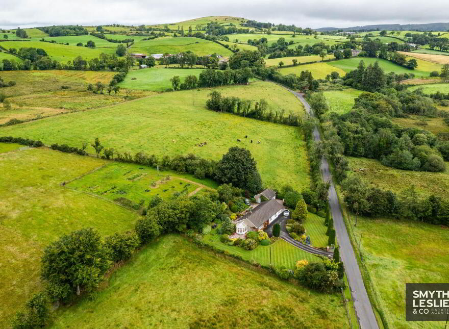 20 Ballyreagh Road, Tempo, Enniskillen, BT94 3EG