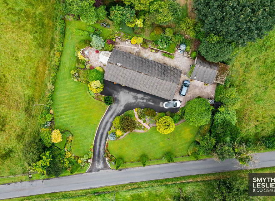 20 Ballyreagh Road, Tempo, Enniskillen, BT94 3EG