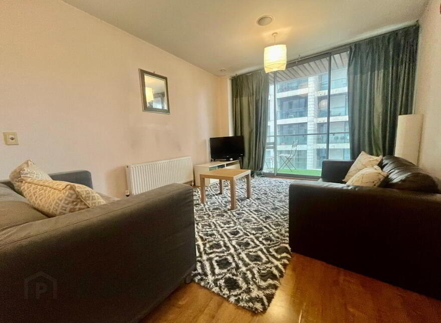 The Arc, 10.13 Queens Road, Titanic Quarter, Belfast, BT3 9FP