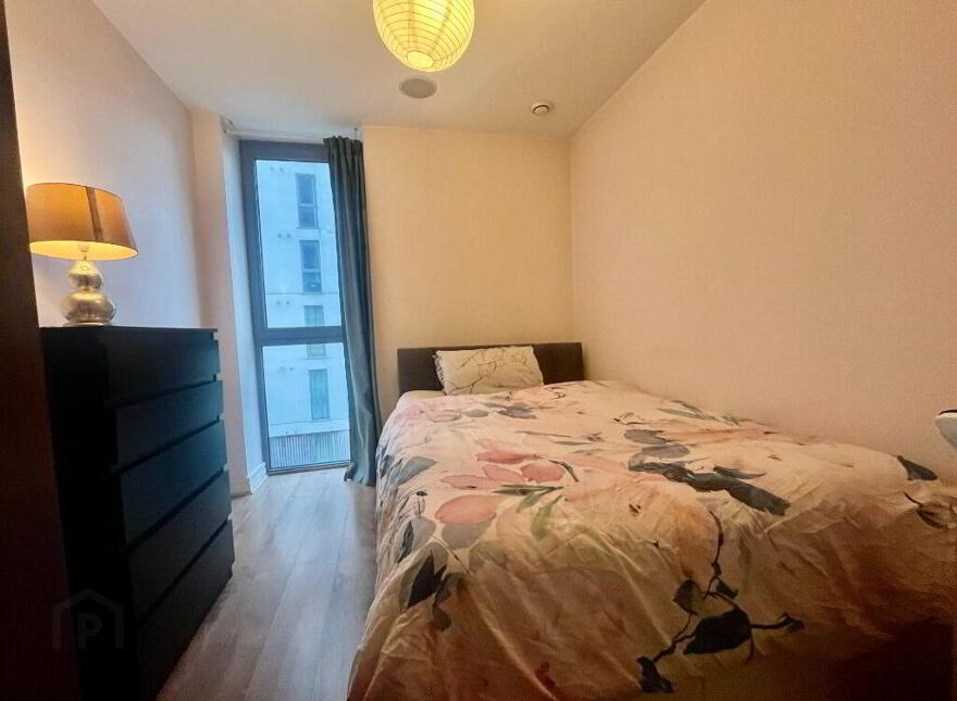 The Arc, 10.13 Queens Road, Titanic Quarter, Belfast, BT3 9FP