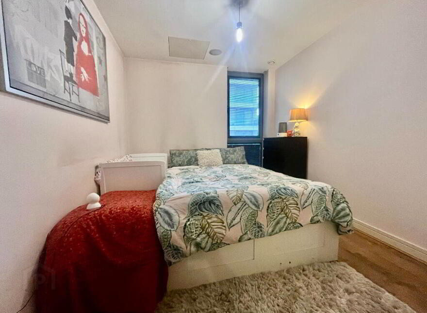 The Arc, 10.13 Queens Road, Titanic Quarter, Belfast, BT3 9FP