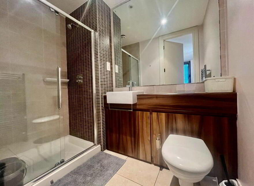 The Arc, 10.13 Queens Road, Titanic Quarter, Belfast, BT3 9FP