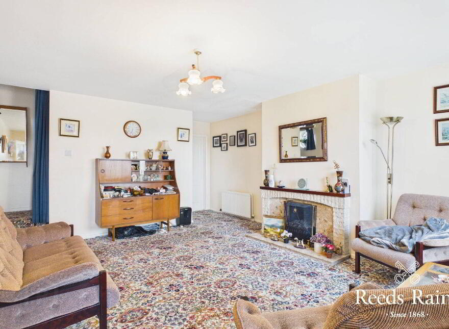 10 Old Mill Rise, Dundonald, Belfast, BT16 1WE