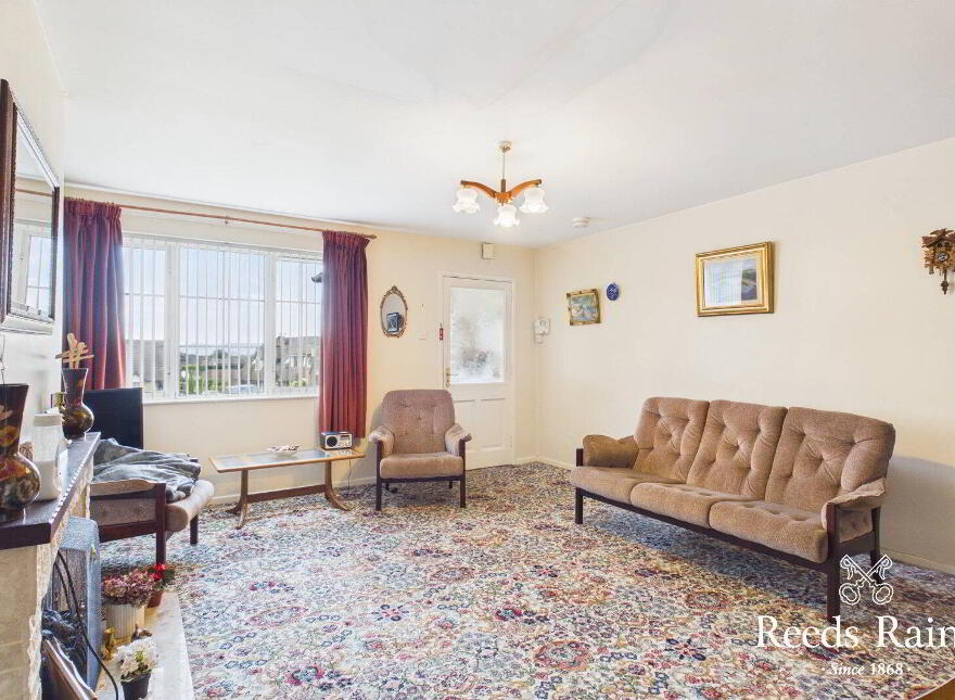 10 Old Mill Rise, Dundonald, Belfast, BT16 1WE
