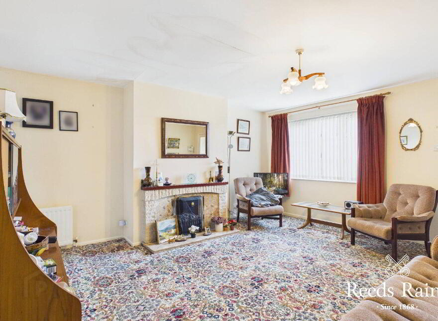 10 Old Mill Rise, Dundonald, Belfast, BT16 1WE