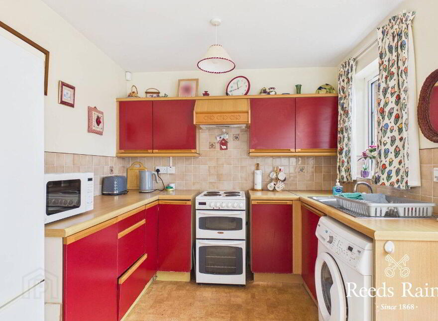 10 Old Mill Rise, Dundonald, Belfast, BT16 1WE