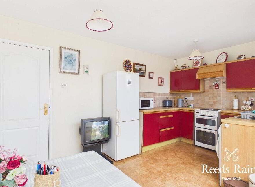 10 Old Mill Rise, Dundonald, Belfast, BT16 1WE
