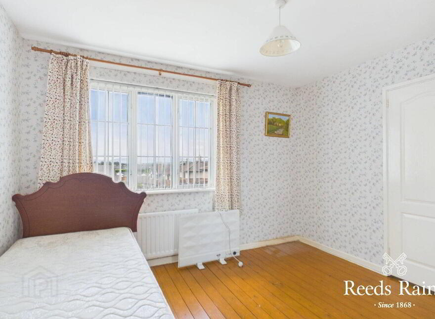 10 Old Mill Rise, Dundonald, Belfast, BT16 1WE