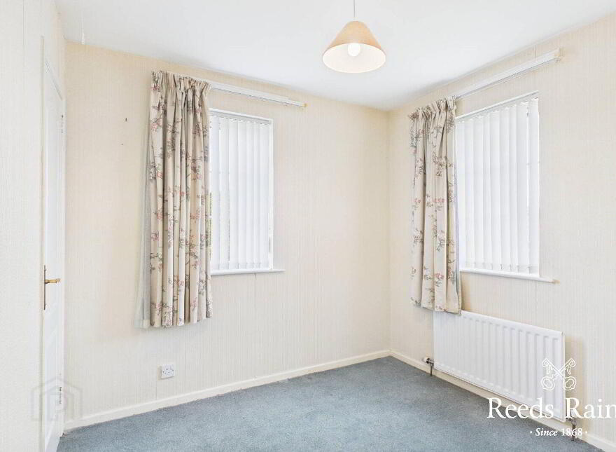 10 Old Mill Rise, Dundonald, Belfast, BT16 1WE