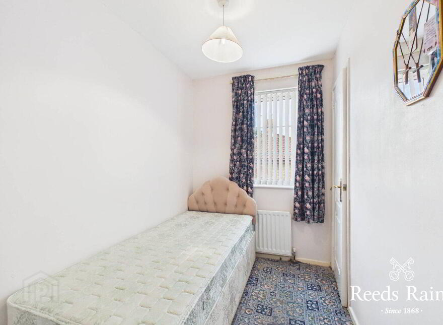 10 Old Mill Rise, Dundonald, Belfast, BT16 1WE