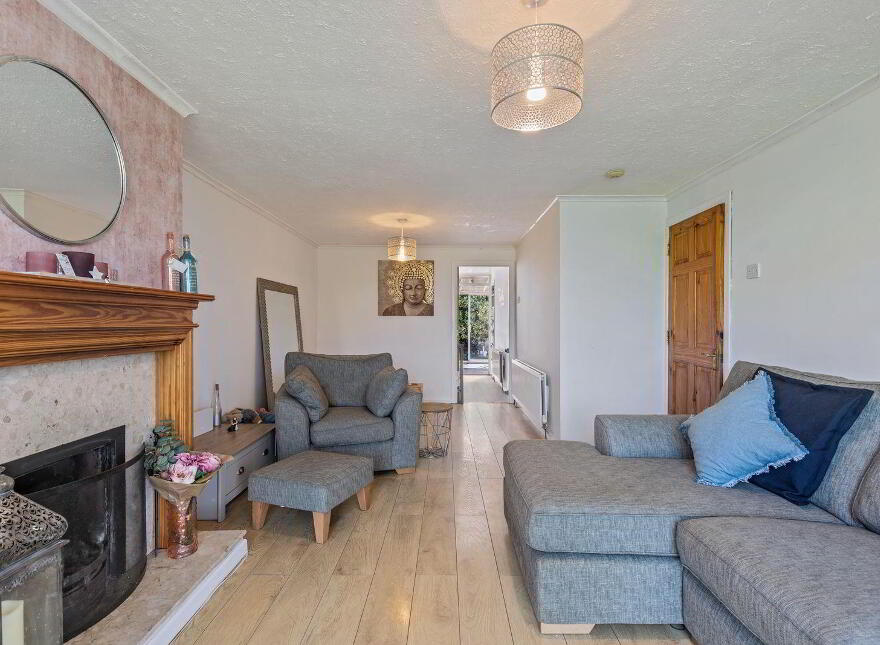 31 Clandeboye Way, Bangor, BT19 1AD