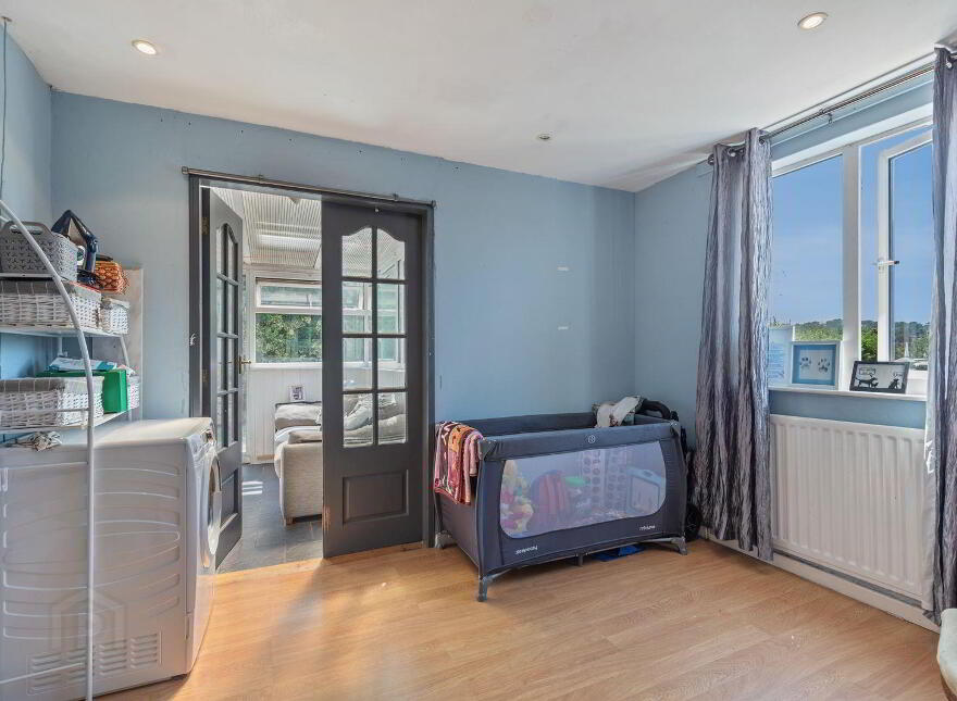 31 Clandeboye Way, Bangor, BT19 1AD