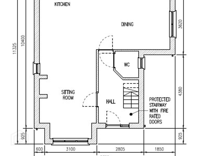 Site For Sale, Ballymabin, Dunmore East