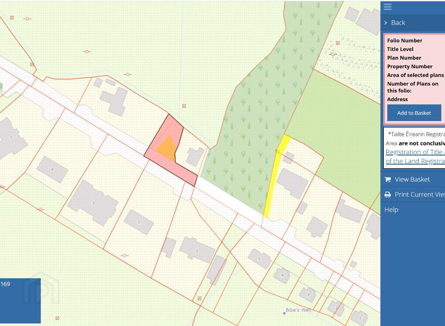 Site For Sale, Ballymabin, Dunmore East