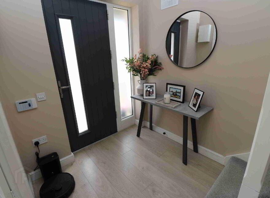 7 The Park, Whitefield Hall, Bettystown, A92YV1X