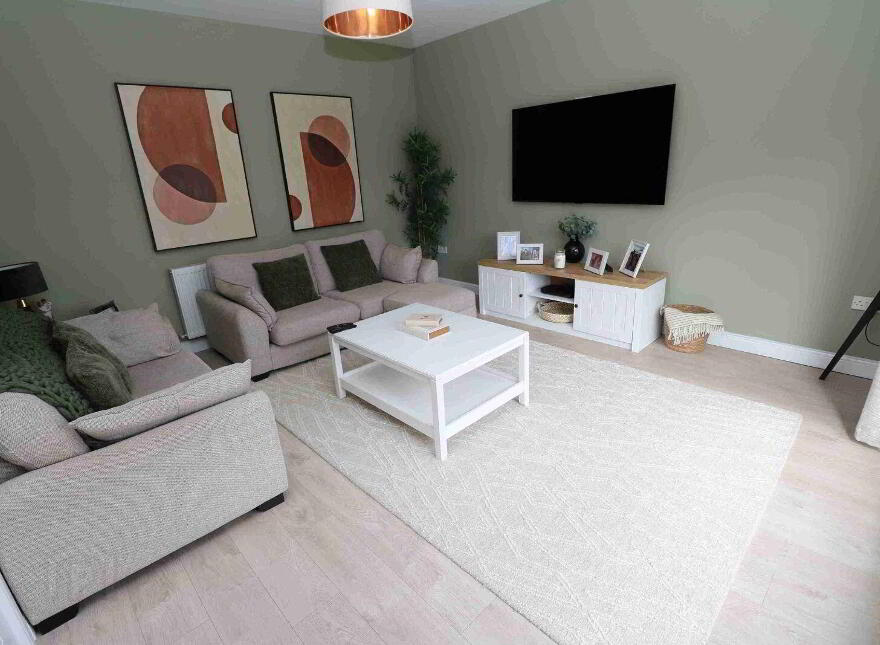 7 The Park, Whitefield Hall, Bettystown, A92YV1X