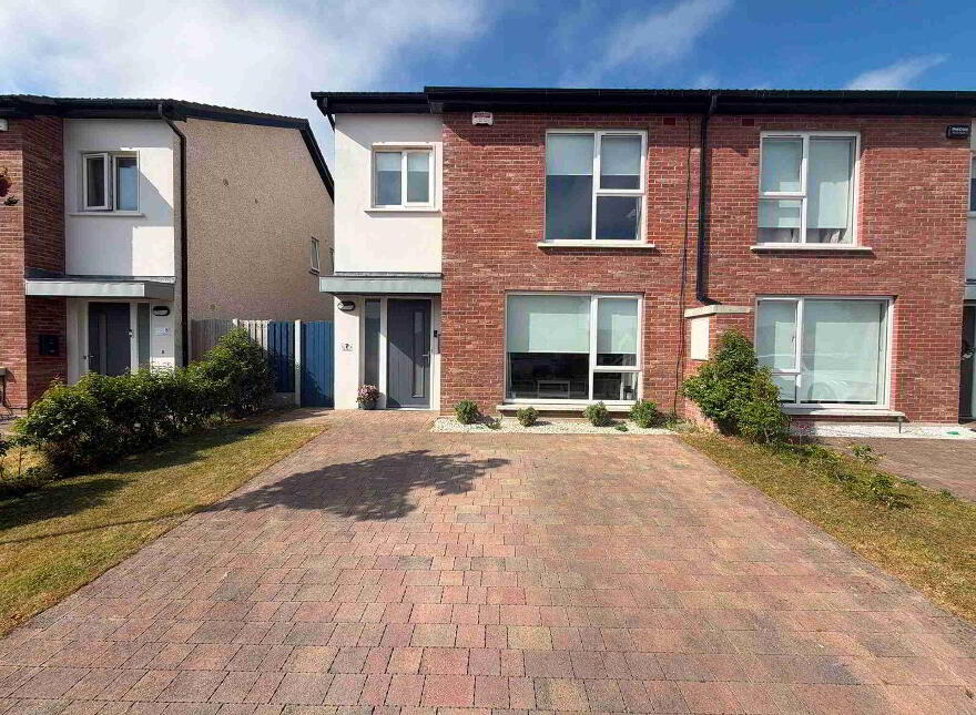 7 The Park, Whitefield Hall, Bettystown, A92YV1X