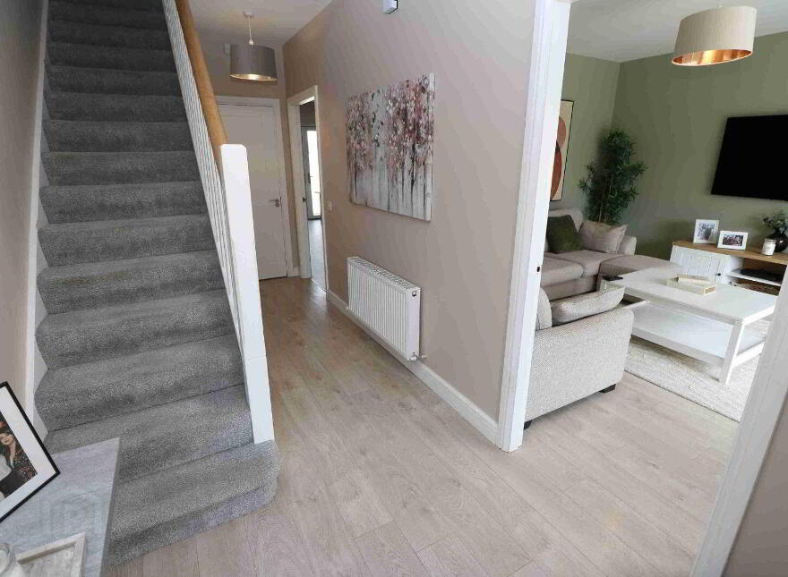 7 The Park, Whitefield Hall, Bettystown, A92YV1X