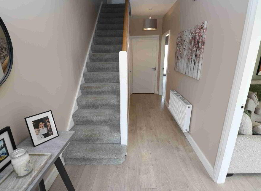 7 The Park, Whitefield Hall, Bettystown, A92YV1X