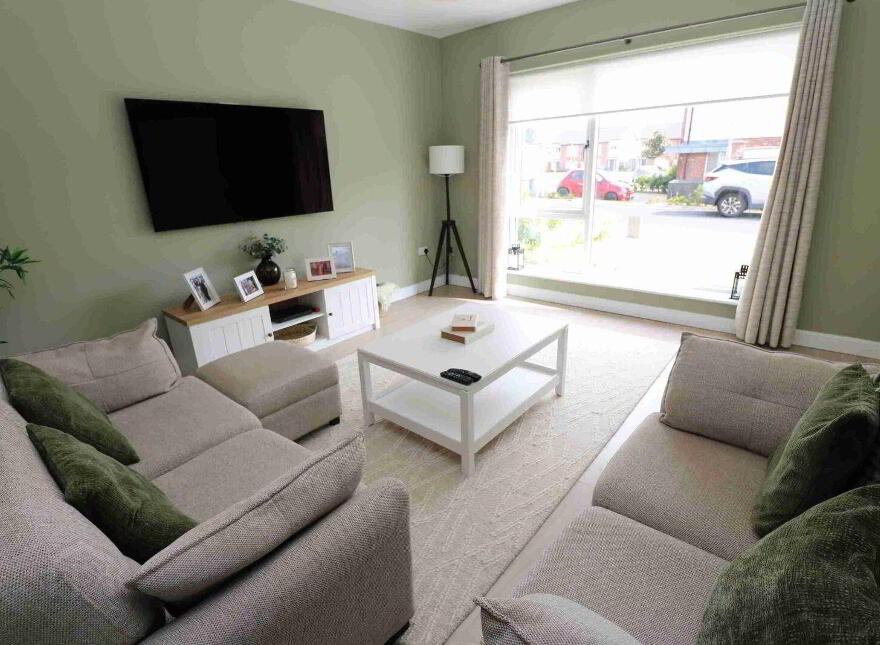 7 The Park, Whitefield Hall, Bettystown, A92YV1X