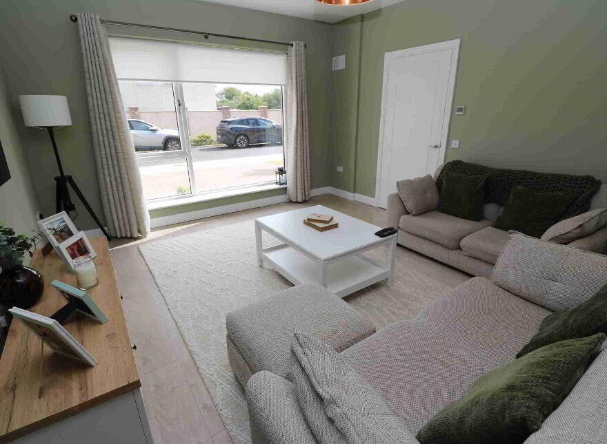 7 The Park, Whitefield Hall, Bettystown, A92YV1X
