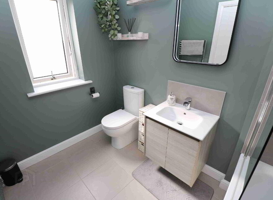 7 The Park, Whitefield Hall, Bettystown, A92YV1X