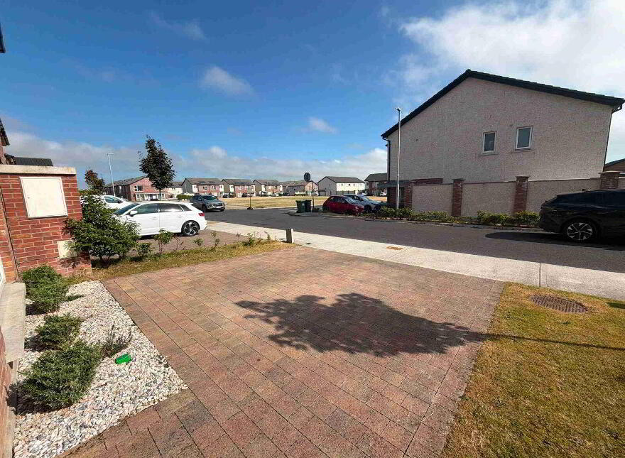 7 The Park, Whitefield Hall, Bettystown, A92YV1X