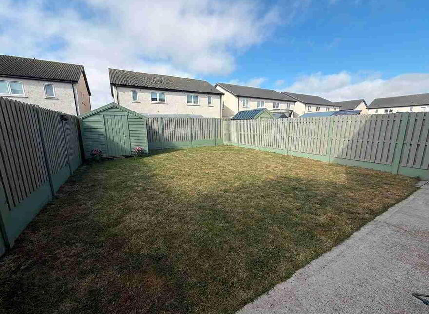 7 The Park, Whitefield Hall, Bettystown, A92YV1X